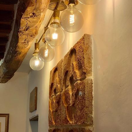 Maidalchini House Daire Acquapendente Dış mekan fotoğraf