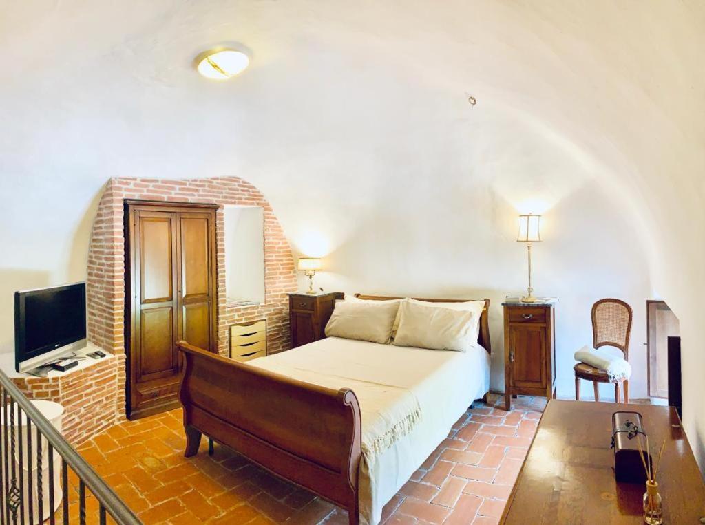 Maidalchini House Daire Acquapendente Dış mekan fotoğraf