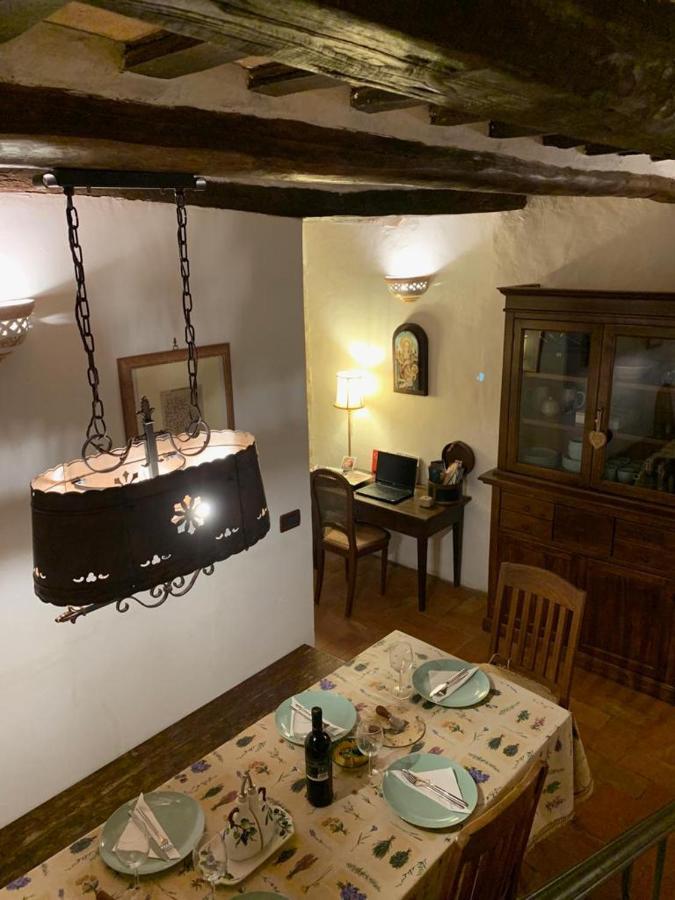 Maidalchini House Daire Acquapendente Dış mekan fotoğraf