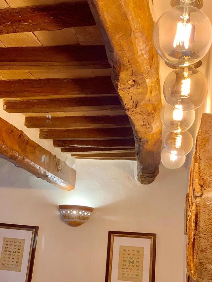 Maidalchini House Daire Acquapendente Dış mekan fotoğraf
