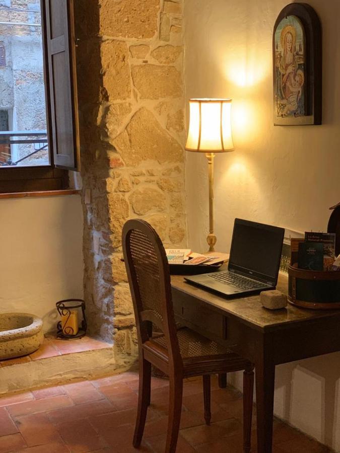 Maidalchini House Daire Acquapendente Dış mekan fotoğraf