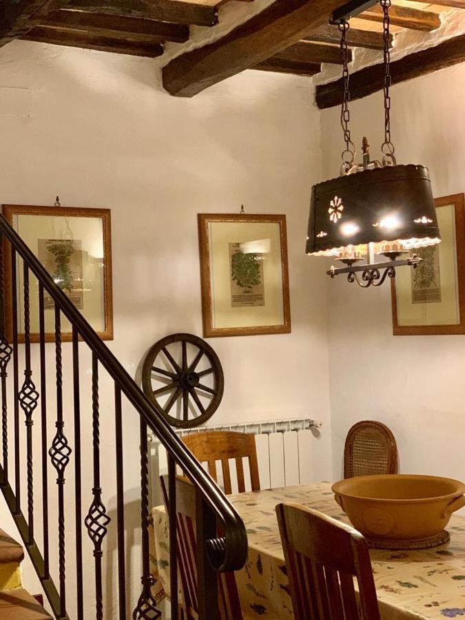 Maidalchini House Daire Acquapendente Dış mekan fotoğraf