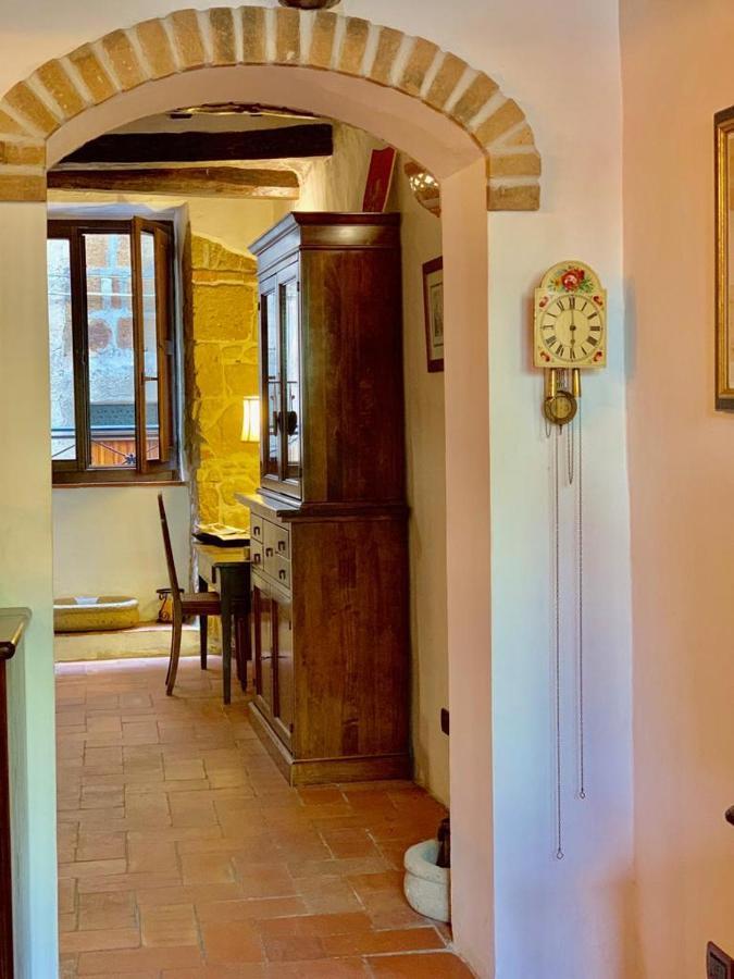 Maidalchini House Daire Acquapendente Dış mekan fotoğraf