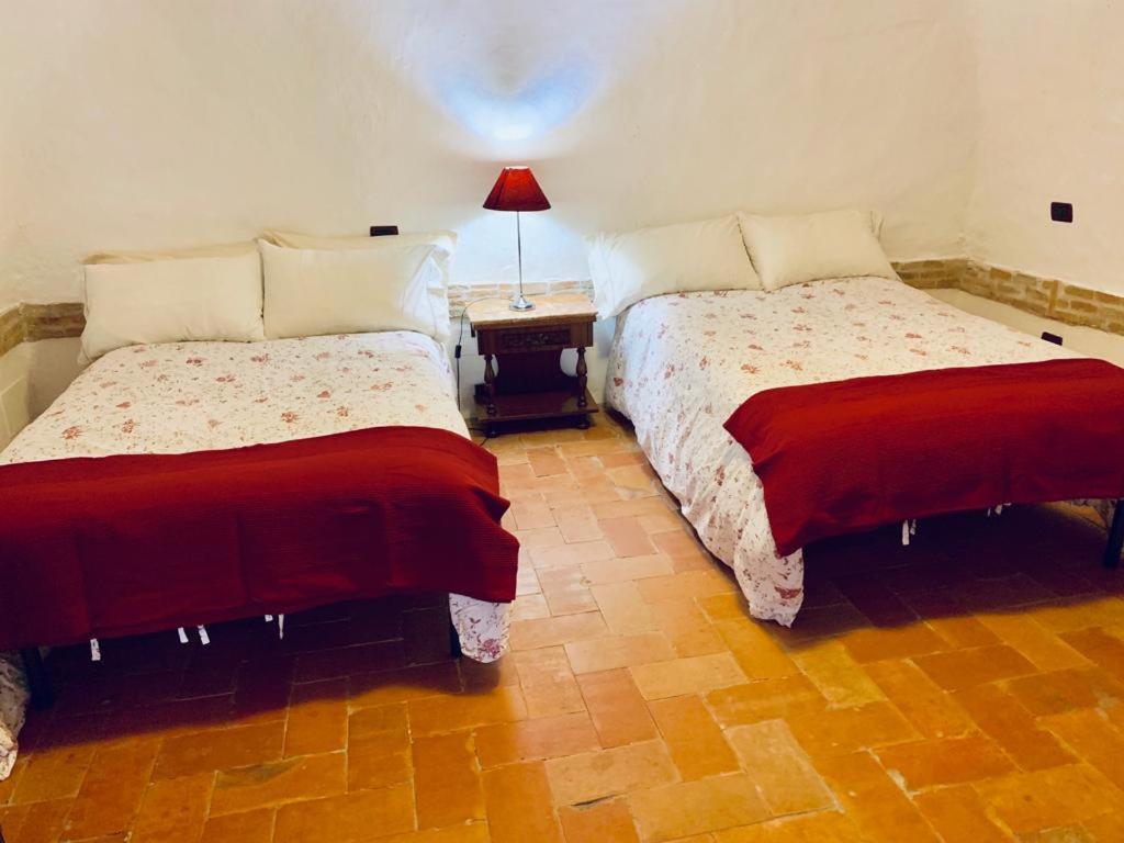 Maidalchini House Daire Acquapendente Dış mekan fotoğraf