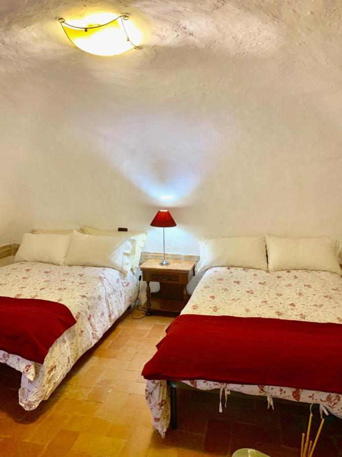 Maidalchini House Daire Acquapendente Dış mekan fotoğraf
