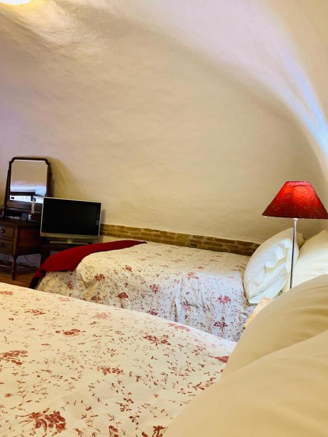 Maidalchini House Daire Acquapendente Dış mekan fotoğraf